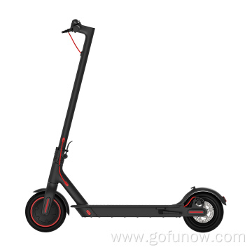 Gofunow powerful off road electric scooters for fun